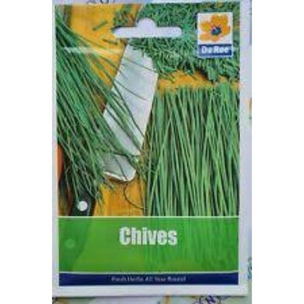 De Ree Chives
