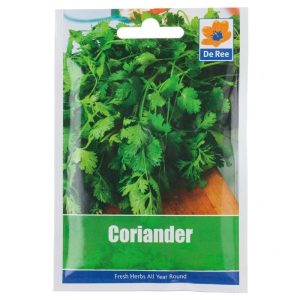 De Ree Coriander