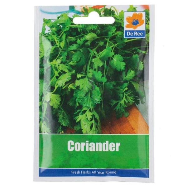 De Ree Coriander