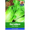 De Ree Cos Lettuce Paris White