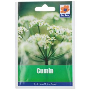 De Ree Cumin