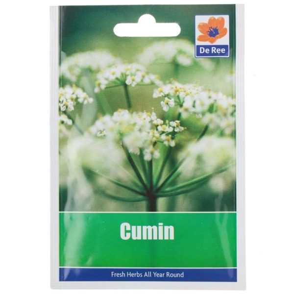 De Ree Cumin