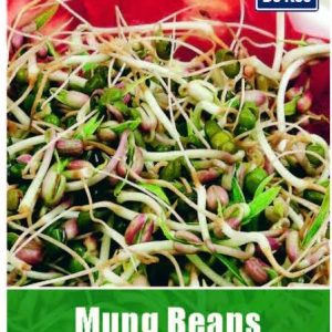 De Ree Mung Beans Sprouting Seeds