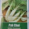 De Ree Pak Choi Seeds
