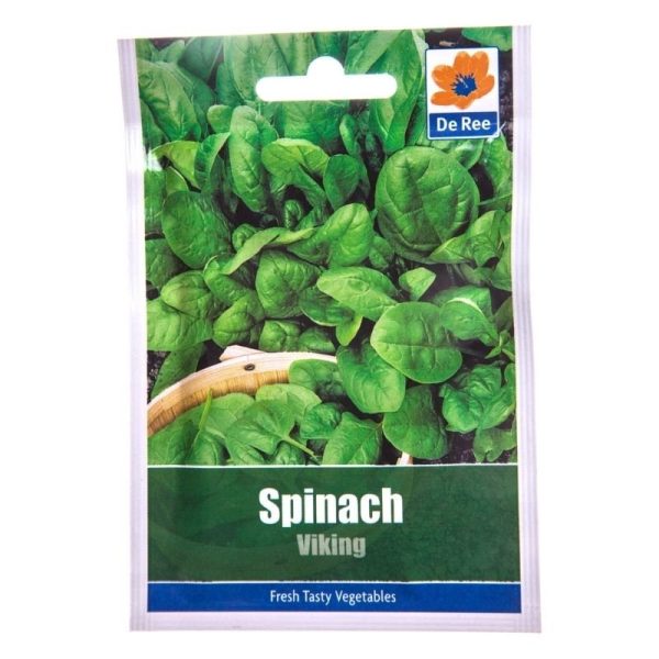 De Ree Spinach Viking