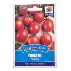 De Ree Tomato Tiny Tim