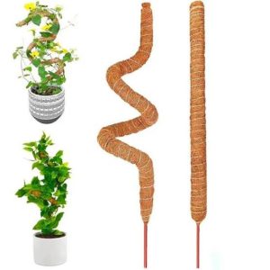 Diy Bendable Coconut Pole 60Cm