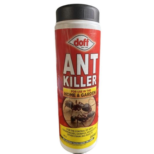 Doff Ant Killer