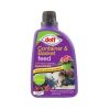 Doff Container & Basket Feed Concentrate 1L