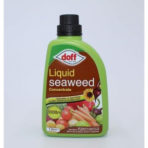 Doff Liquid Seaweed Concentrate 1L