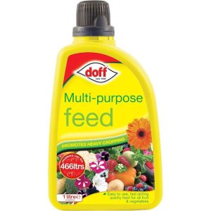 Doff Multi-purpose Feed Concentrate 1L