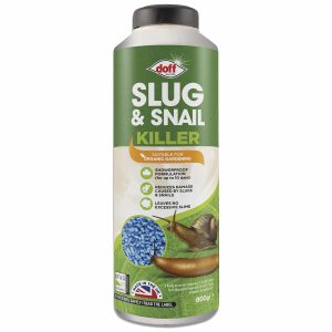 Doff Slug and Snail Killer