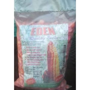 Eden Better Maize