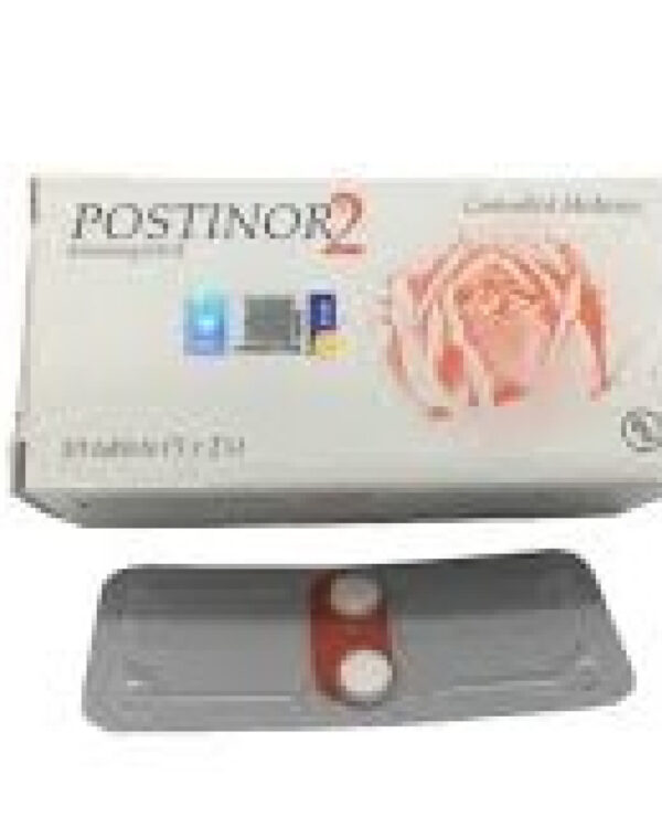 POSTINOR-2 TABLET
