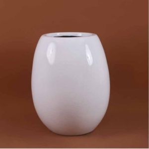 Egg Classic Fibre Planter