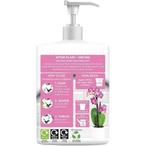 Empathy After plant Orchid Pump and Feed 500ml