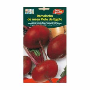 Euro Garden Beetroot Seeds