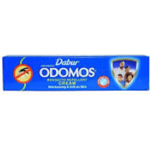 Odomos cream s/s