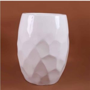 Facet Big Fibre Planter 79CM
