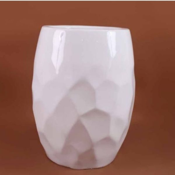 Facet Fibre Pot Medium 61CM