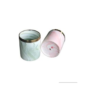 Fibreglass Planter Round 10Cm