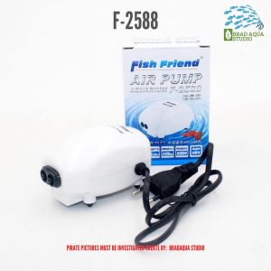 Fish Friend Air Pump