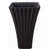 Flowerpot 40*60Cm Anthracite