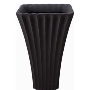 Flowerpot 40*60Cm Anthracite
