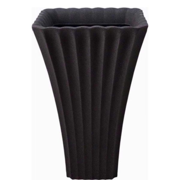 Flowerpot 40*60Cm Anthracite