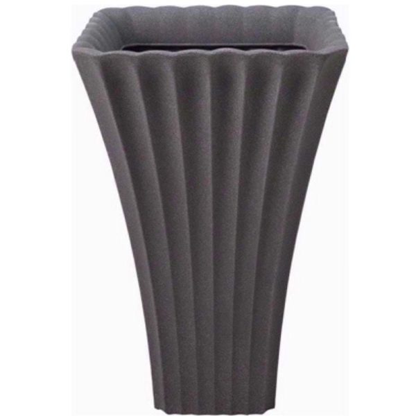 Flowerpot 40*60Cm Light Grey