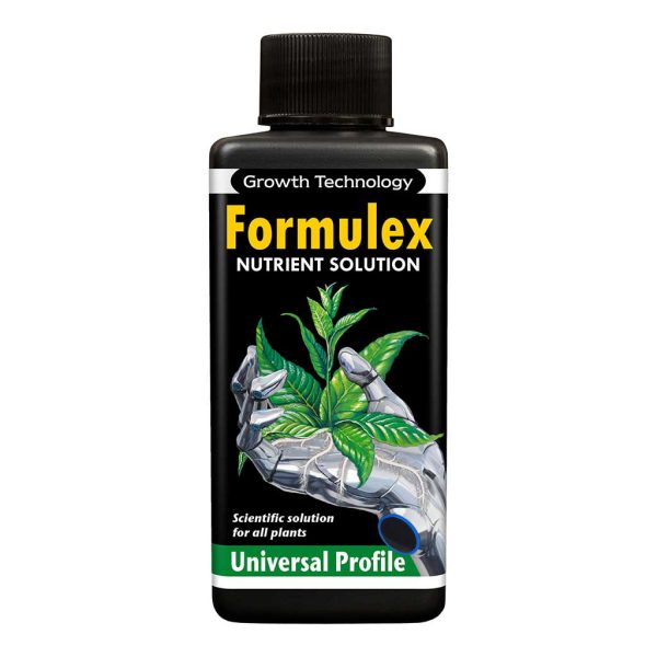 Formulex 100ml