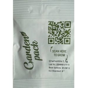 GARDEN PACK CHAMOMILE