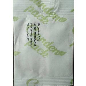 GARDEN PACK MARJORAM