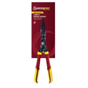 Garden Pro 22 inch Hedge Shears