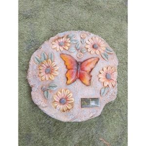 Garden Stepping Stones