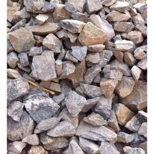 Granite Boulders