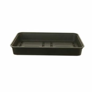 Gravel Tray
