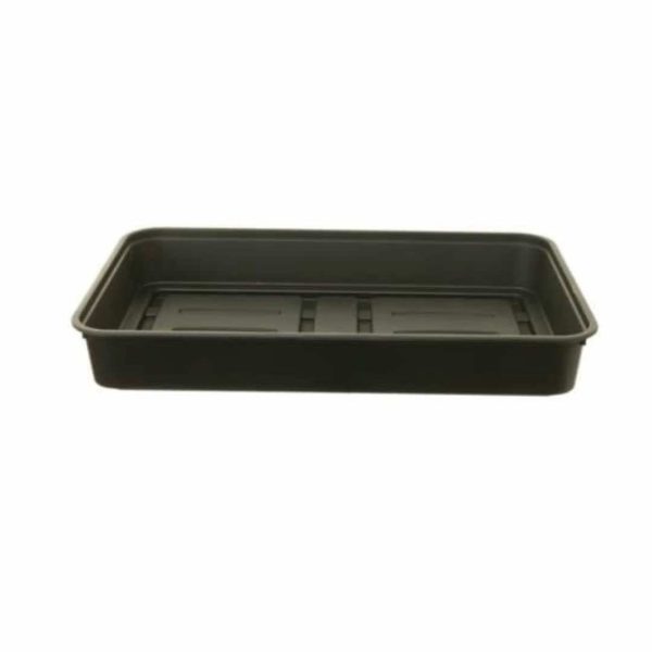 Gravel Tray