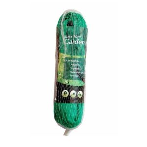 Green Blade Garden Netting