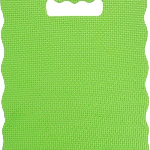 Green Blade Jumbo Kneeling Pad