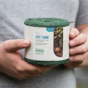 Green Jute Twine 500g