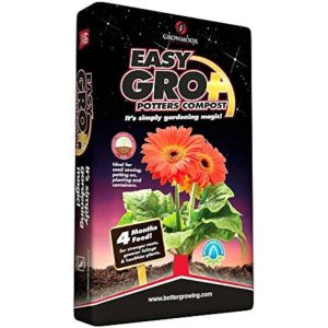 Growmoor Easy Gro Potters Compost 5L