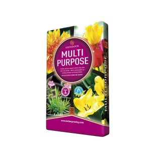 Growmoor Multipurpose Compost 20L