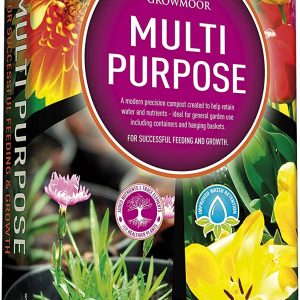 Growmoor Multipurpose Compost 40 Ltrs
