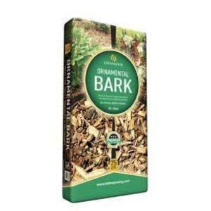 Growmoor Ornamental Bark 75L
