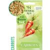Herbal Age Pure Green Food Carrots