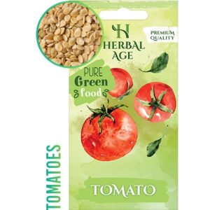 Herbal Age Pure Green Food Tomato