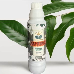Hyperculture Nitro Fishmeal Fertiliser
