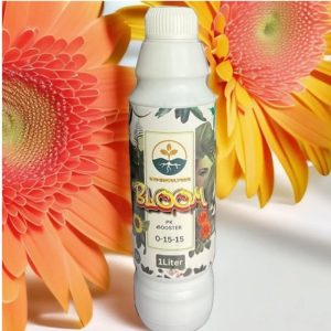 Hyperculture PK Booster 15-0-0