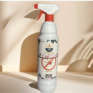 Hyperculture Plant shield Pesticide